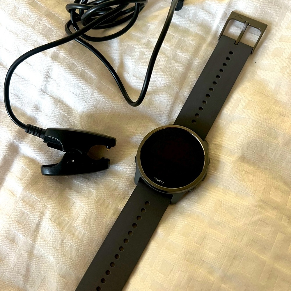 Suunato running watch